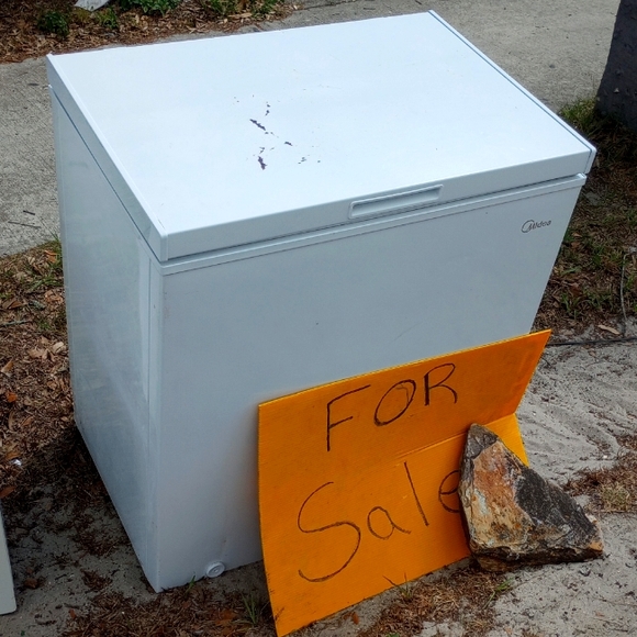 mide Kitchen Mine Deep Freezer Poshmark